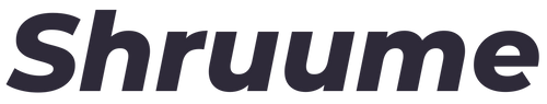 shruume