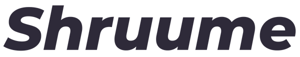 shruume